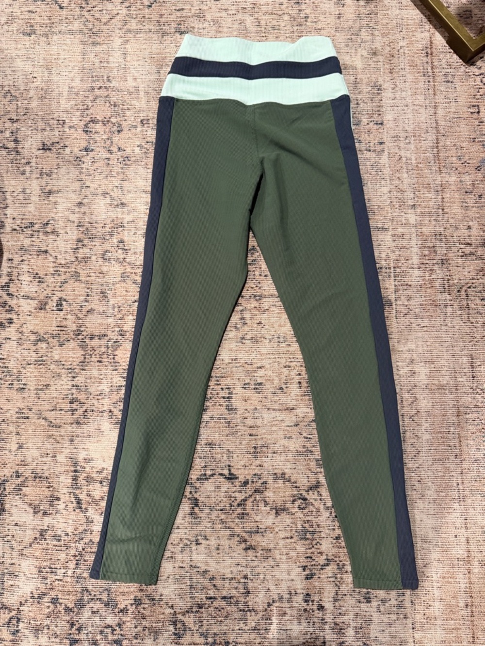 Beach Riot Ribbed Legging - Picture 4 of 4